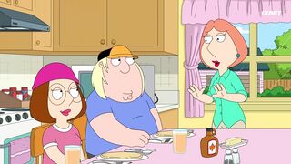 [AniMaunt] Family Guy 23 - 04