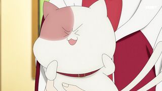 [AniMaunt] Youkai Gakkou no Sensei Hajimemashita - 21