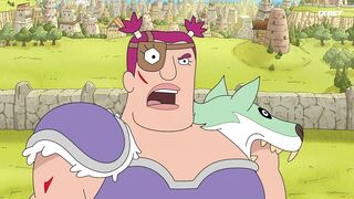 [AniMaunt] Krapopolis 2 - 13