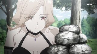 [AniMaunt] Однажды я стану величайшим алхимиком %7C Izure Saikyou no Renkinjutsushi - 10