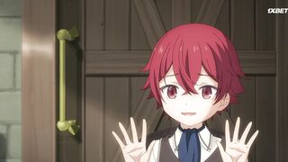 [AniMaunt] Magic Maker Isekai Mahou no Tsukurikata - 09