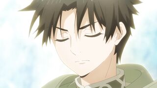 [AniMaunt] Fuguushoku «Kanteishi» ga Jitsu wa Saikyou Datta - 10