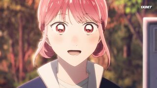 [AniMaunt] Ao no Hako - 24