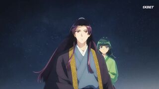 [AniMaunt] Kusuriya no Hitorigoto 2 - 10
