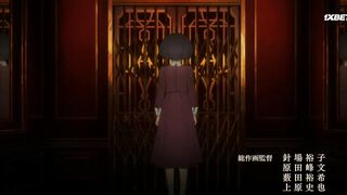 [AniMaunt] Отель «Тасокарэ» %7C Tasokare Hotel - 11