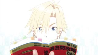 [AniMaunt] Amagami-san Chi no Enmusubi - 23