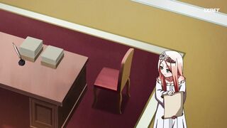 [AniMaunt] Around 40 Otoko no Isekai Tsuuhan Seikatsu - 11