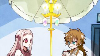 [AniMaunt] Jibaku Shounen Hanako-kun 2 - 11