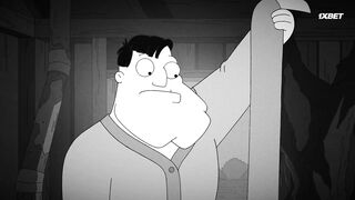 [AniMaunt] American Dad! 20 - 22
