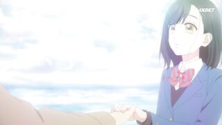 [AniMaunt] Honey Lemon Soda - 12