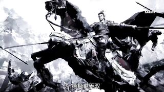 [AniMaunt] Huo Feng Liao Yuan - 12