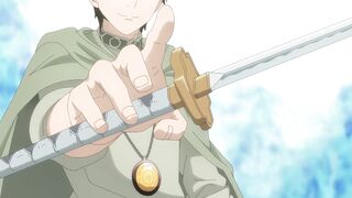 [AniMaunt] Fuguushoku «Kanteishi» ga Jitsu wa Saikyou Datta - 12