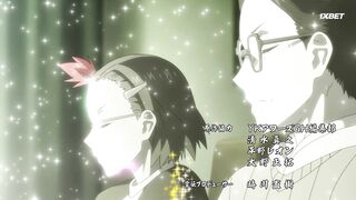 [AniMaunt] Akuyaku Reijou Tensei Ojisan - 12