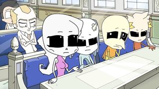 4етыре S1E11