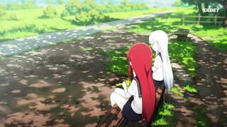[AniMaunt] Twins Hinahima - spacial