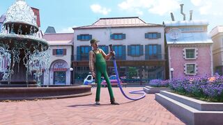 Детектив Финник S2E13 Про морозную свежесть