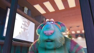 Детектив Финник S2E14 Про тайну Деда Мороза