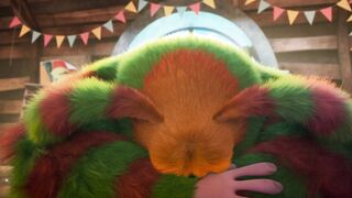 Детектив Финник S2E15 Про мафию и котиков