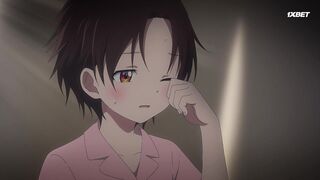 [AniMaunt] Медалистка %7C Medalist - 13