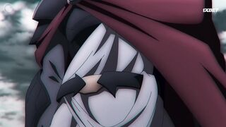 [AniMaunt] Saikyou no Ousama, Nidome no Jinsei wa Nani wo Suru - 01