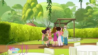 [AniMaunt] Hamster and Gretel 2 - 18