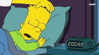 [AniMaunt] The Simpsons Season 36 - 14