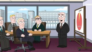 [AniMaunt] Family Guy 23 - 07