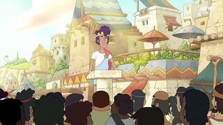 [AniMaunt] Krapopolis 2 - 16