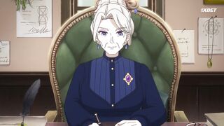 [AniMaunt] Aru Majo ga Shinu Made - 01