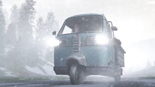 [AniMaunt] Jurassic World Chaos Theory 3 - 02