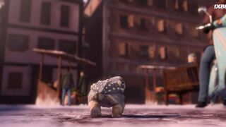 [AniMaunt] Jurassic World Chaos Theory 3 - 04