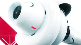 [AniMaunt] Miru Watashi no Mirai - 01