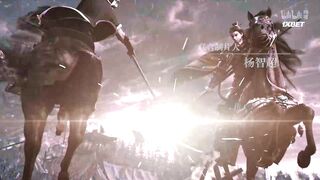 [AniMaunt] Huo Feng Liao Yuan - 13