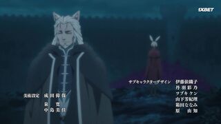 [AniMaunt] Bye Bye, Earth 2 - 01