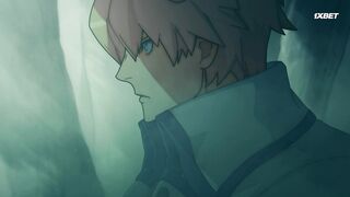 [AniMaunt] Guilty Gear Strive Dual Rulers - 01