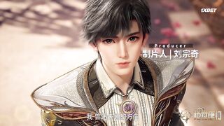 [AniMaunt] Douluo Dalu II Jueshi Tangmen - 95