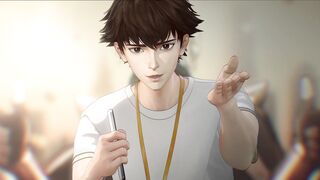 [AniMaunt] Tu Bian Yingxiong X - 01