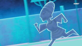 [AniMaunt] Iyanu - 01