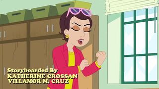 [AniMaunt] Hamster and Gretel 2 - 19