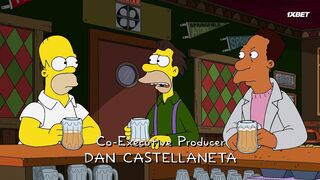 [AniMaunt] The Simpsons Season 36 - 15