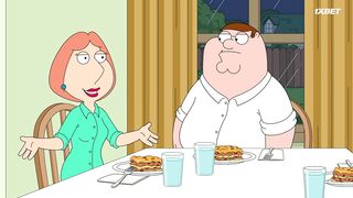 [AniMaunt] Family Guy 23 - 08