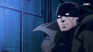 [AniMaunt] Vigilante Boku no Hero Academia Illegals - 01