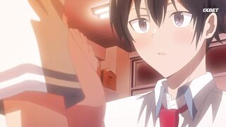 [AniMaunt] Haite Kudasai, Takamine-san - 02