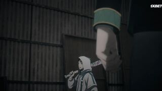 [AniMaunt] Wind Breaker 2 - 02