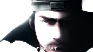 [AniMaunt] Huo Feng Liao Yuan - 14