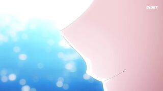 [AniMaunt] Rock wa Lady no Tashinami deshite - 02