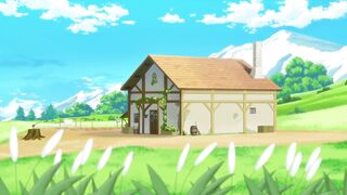 [AniMaunt] Slime Taoshite 300-nen, Shiranai Uchi ni Level Max ni Nattemashita S02E01