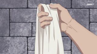 [AniMaunt] Katainaka no Ossan, Kensei ni Naru S01E02