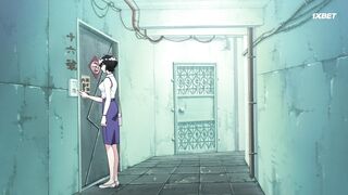 [AniMaunt] Kowloon Generic Romance - 02