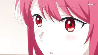 [AniMaunt] Gorilla no Kami kara Kago sareta Reijou wa Ouritsu Kishidan de Kawaigarareru - 02